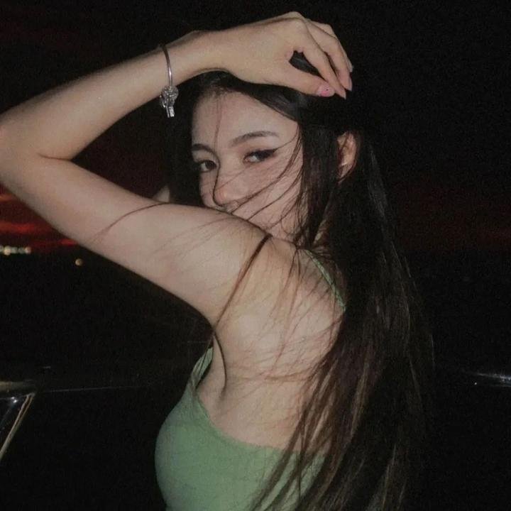 切尔茜：白人特权观察