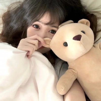 我，脸盲，把路人钓成翘嘴